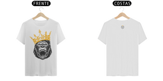 Nome do produtoCamiseta Monkey King