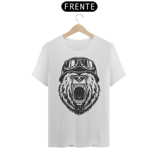 Nome do produtoCamiseta Bear Scream