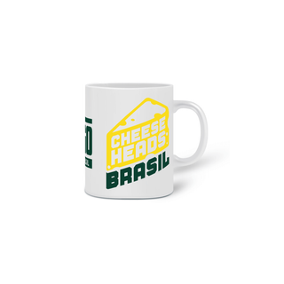 Nome do produtoCaneca Go Pack Go CHBR