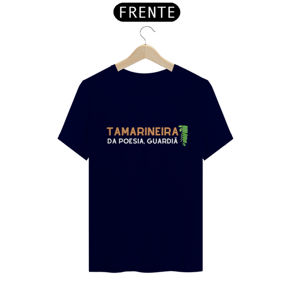 Camiseta Tamarineira