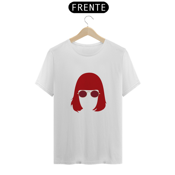 Camiseta Rita Lee