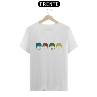 Camiseta The Beatles