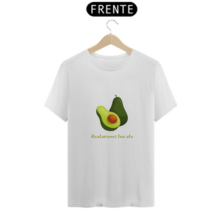 Nome do produtoCamiseta Abacateiro