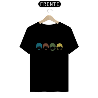 Nome do produtoCamiseta The Beatles