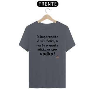 Nome do produtoCamiseta Boteco na TV CM15