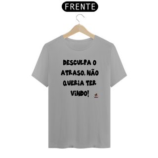 Nome do produtoCamiseta Use Humor CM03