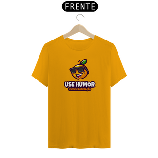 Nome do produtoCamiseta Use Humor CM01