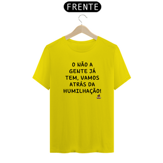 Nome do produtoCamiseta Use Humor CM04