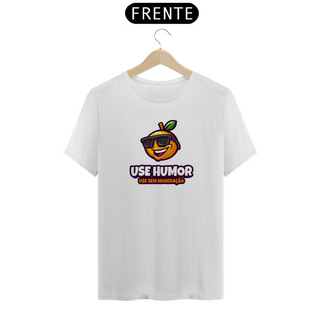 Nome do produtoCamiseta Use Humor CM01