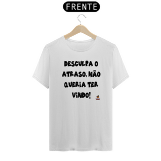 Nome do produtoCamiseta Use Humor CM03