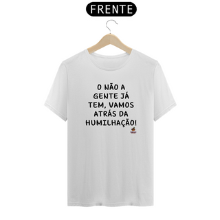 Nome do produtoCamiseta Use Humor CM04