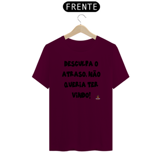 Nome do produtoCamiseta Use Humor CM03