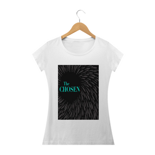 Nome do produtoCamiseta Feminina The Chosen 