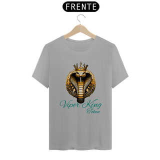 Nome do produtoT-shirt  Viper King Twoo