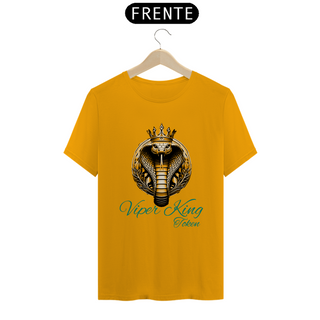 Nome do produtoT-shirt  Viper King Twoo