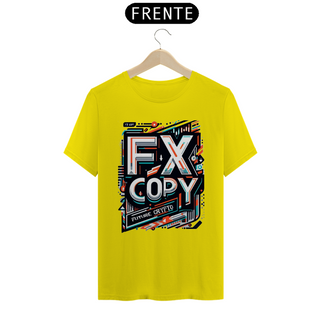 Nome do produtoT-shirt FXcopy - Maxximus