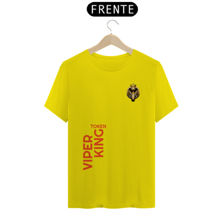 Nome do produtoT-shirt Viper King One