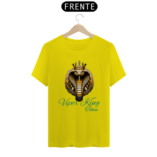 Nome do produtoT-shirt  Viper King Twoo