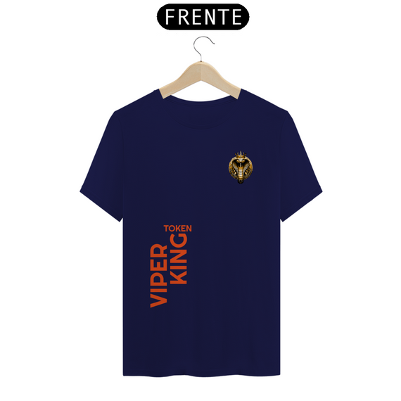 T-shirt Viper King One