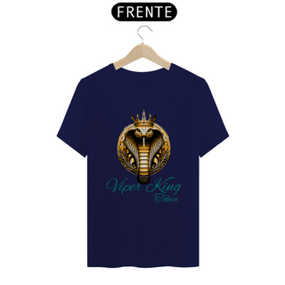 Nome do produtoT-shirt  Viper King Twoo