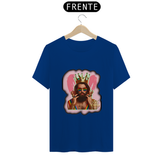 Nome do produtoT-shirt The Kings 