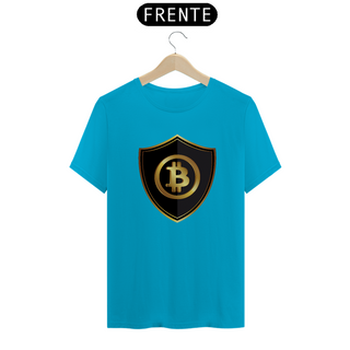 Nome do produtoT-shirt - Bitcoin Escudo