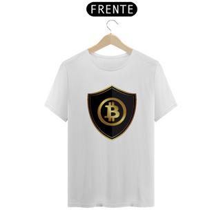 Nome do produtoT-shirt - Bitcoin Escudo