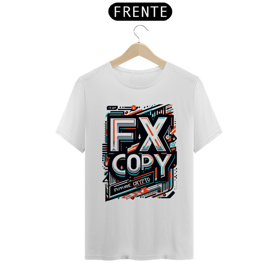 T-shirt FXcopy - Maxximus