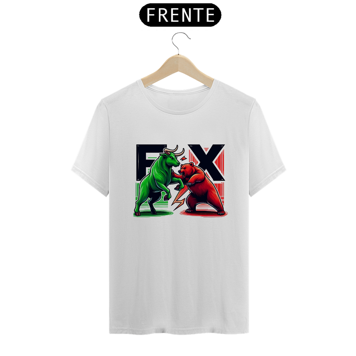 Nome do produto: T-shirt FXcopy