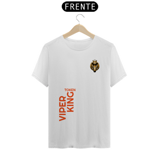 Nome do produtoT-shirt Viper King One