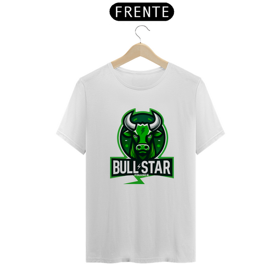 T-shirt BullStar Basic