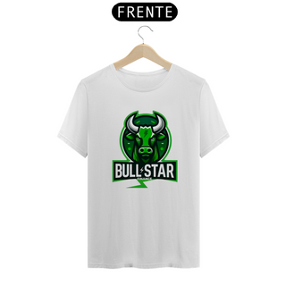 T-shirt BullStar Basic