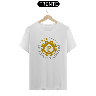 Nome do produtoT-shirt Pima PokerFi