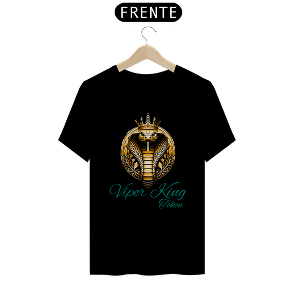 T-shirt  Viper King Twoo