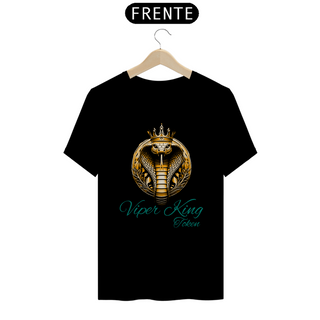Nome do produtoT-shirt  Viper King Twoo