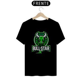 Nome do produtoT-shirt BullStar Basic