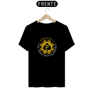 Nome do produtoT-shirt Prime Pokerfi