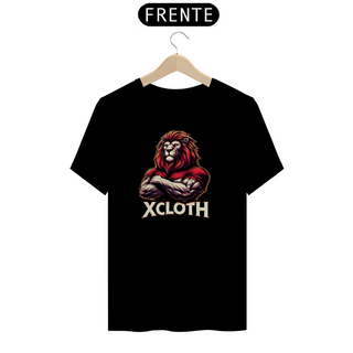Nome do produtoT-shirt Xcloth - Exclusive