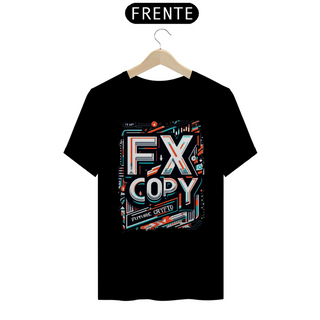 Nome do produtoT-shirt FXcopy - Maxximus