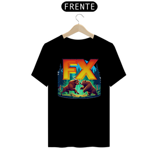 Nome do produtoT-shirt FXcopy