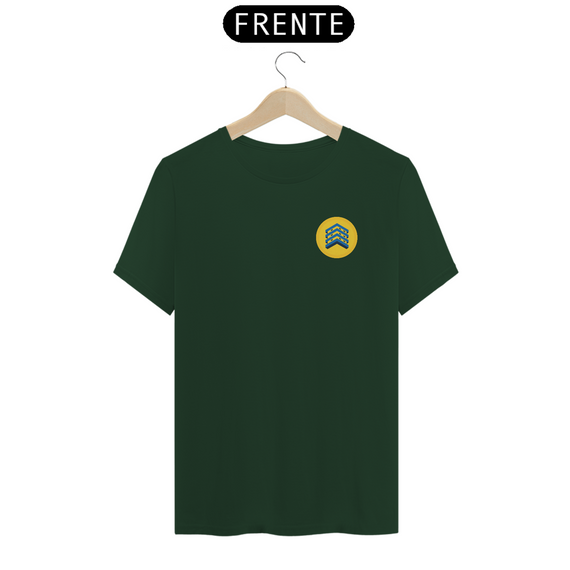 T-shirt Kitnet Basic