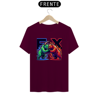T-shirt FXcopy