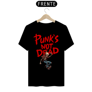 Punk's Not Dead-baby Long-Quality