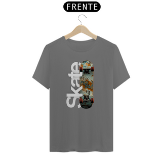 Nome do produtoSkate - Viva essa Emoção - Camiseta Estonada