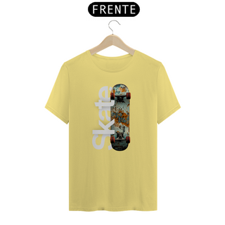 Nome do produtoSkate - Viva essa Emoção - Camiseta Estonada