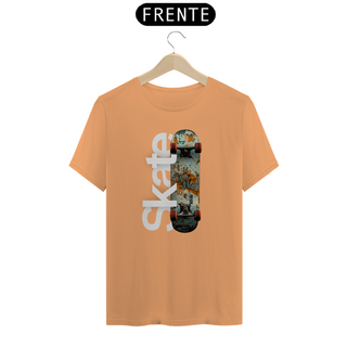 Nome do produtoSkate - Viva essa Emoção - Camiseta Estonada