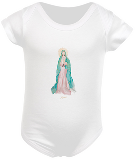 Nome do produtoBody Infantil - Mãezinha de Guadalupe