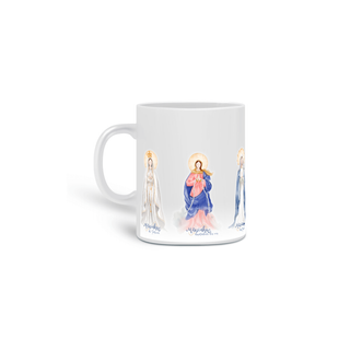 Nome do produtoCaneca Coleção Mãezinha