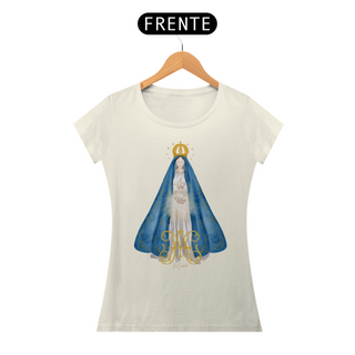 Camiseta Feminina - Maria Mater
