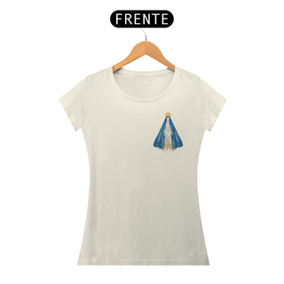 Camiseta Feminina - Maria Mater #02